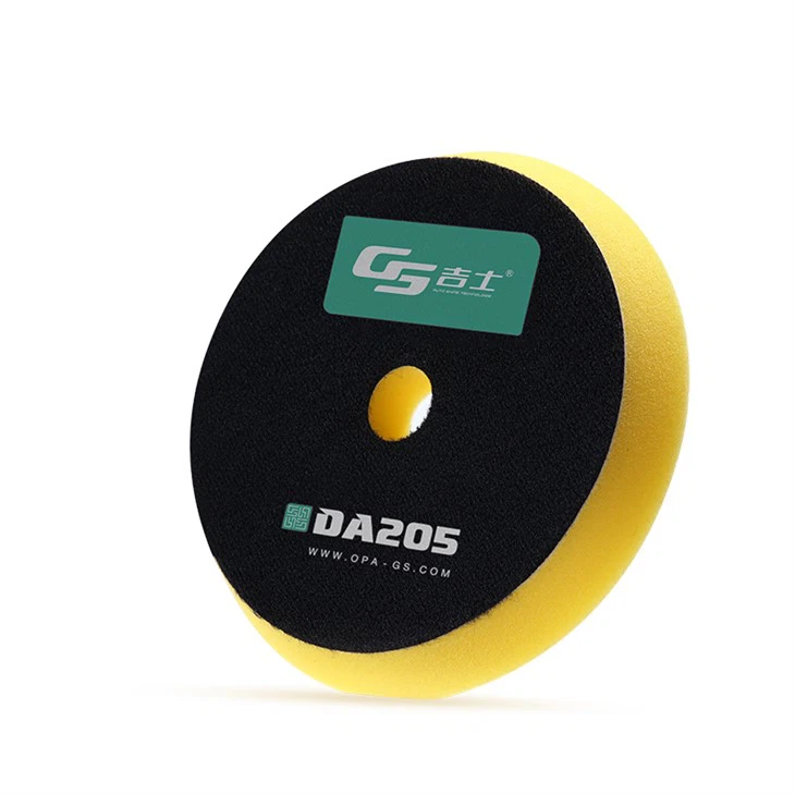 9 car polishing sponge pad  (3)