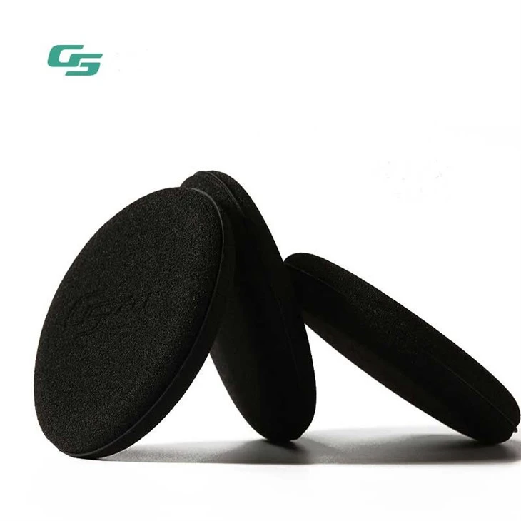 Wax Applicator Pad